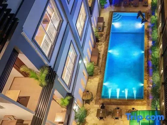 Nicos Hotel 2