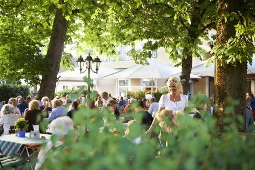 Hotel Sollner Hof