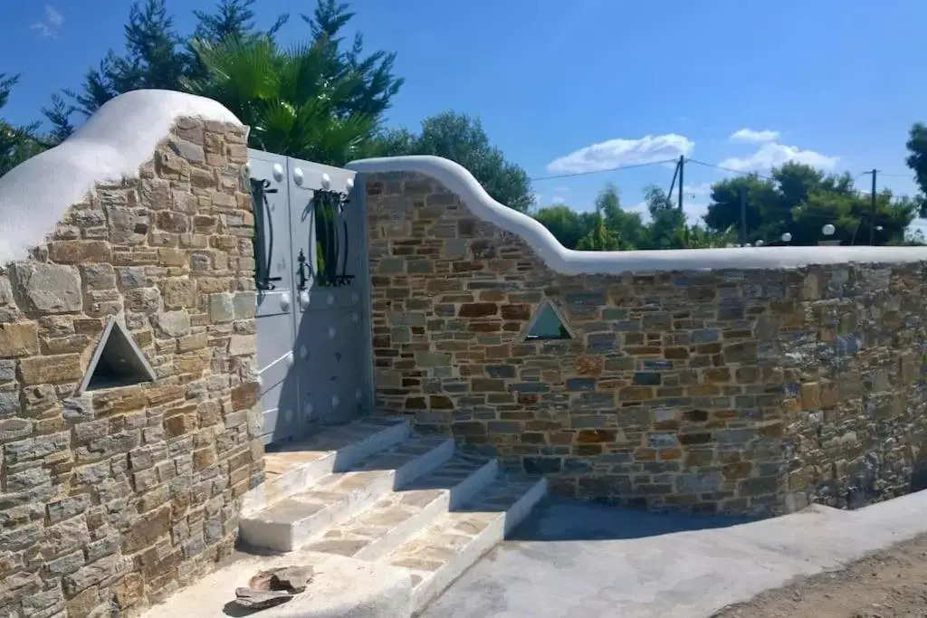 Villa Mykonos