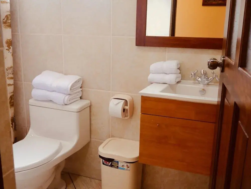 Hotel Tambo Del Valle