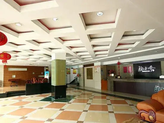 Lanfei Hotel (Anji Jiuzhou Changshuo Plaza)