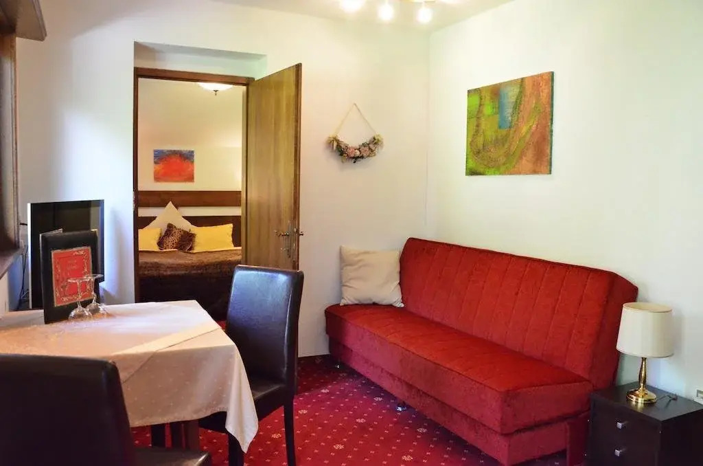 Villa Desiree