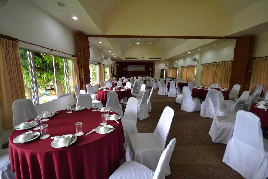 Touch Star Resort - Doi Inthanon