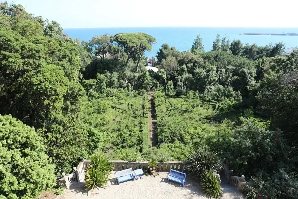 Villa Borghese