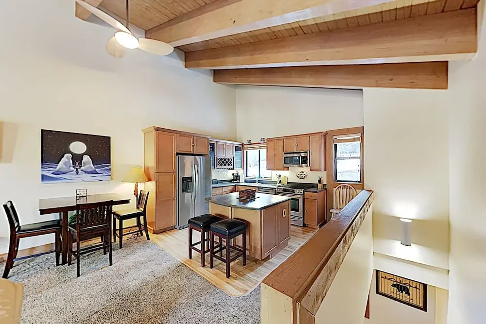 3026 Silver Strike Condo 2 Bedrooms 2 Bathrooms Condo