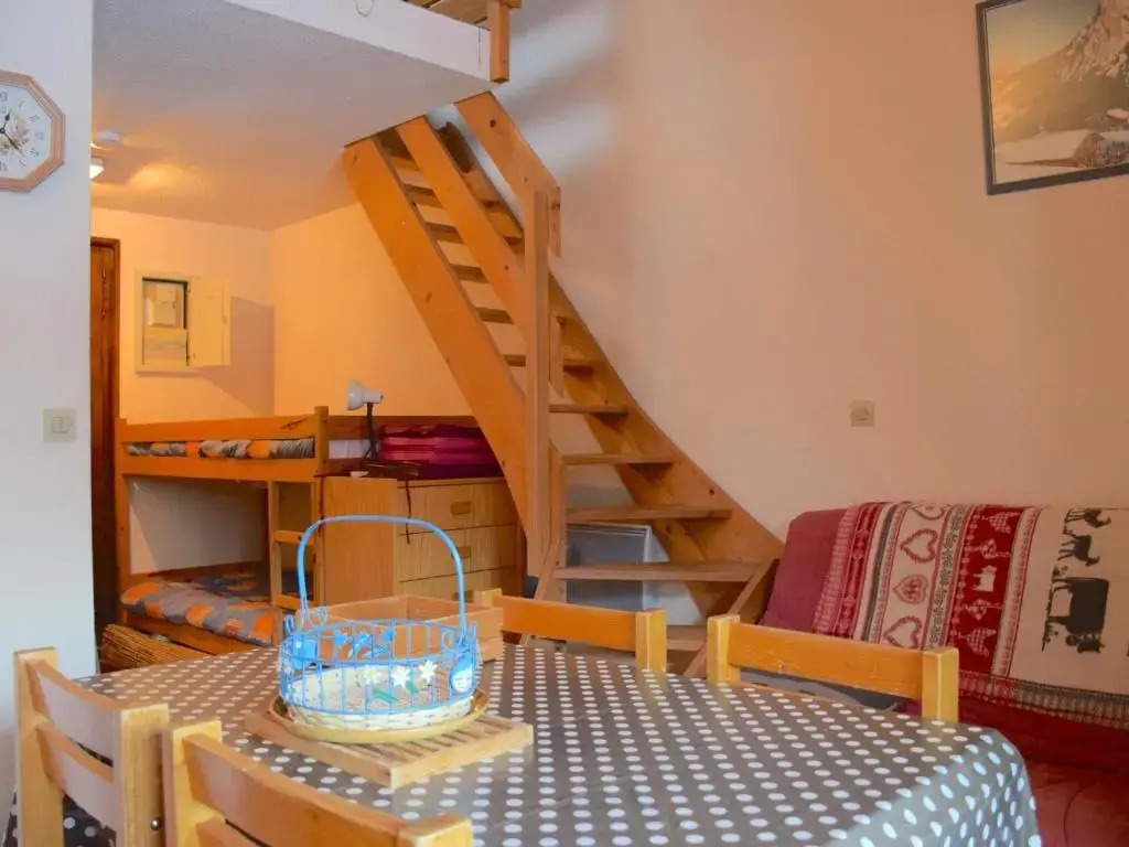 Appartement Bernex, 2 pièces, 6 personnes - FR-1-498-26