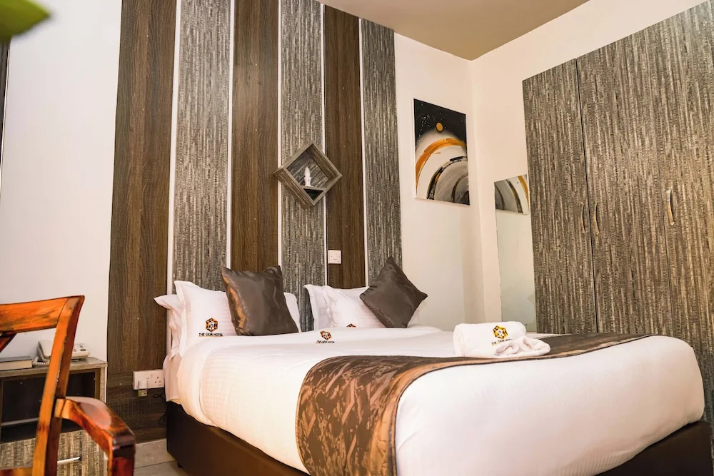 The Gem Hotel
