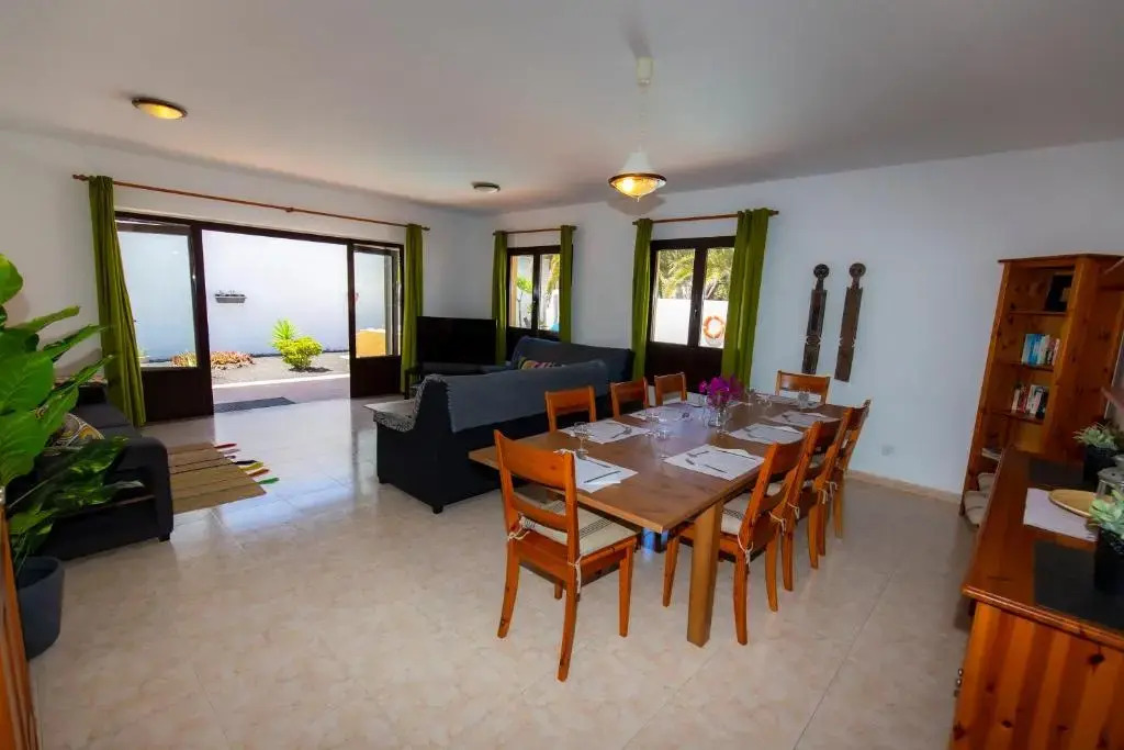 Villas Reina