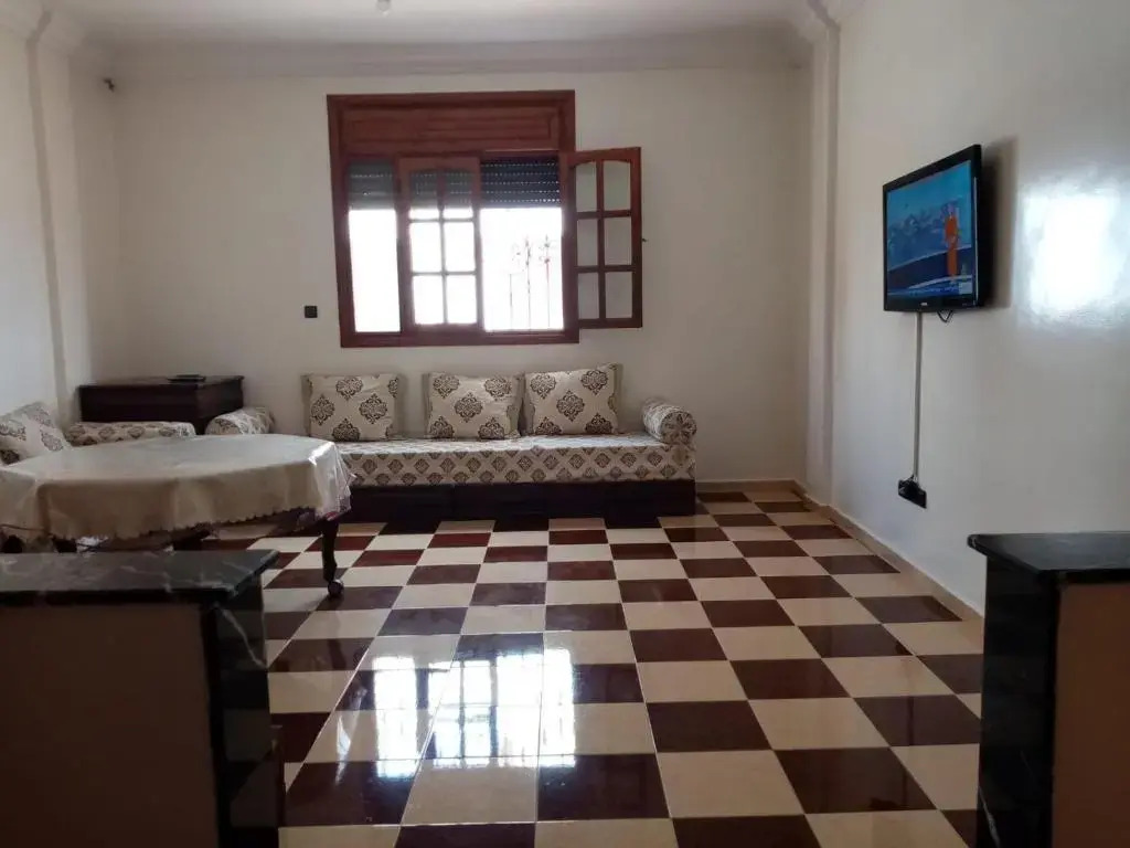 Grand Appartement à 5 mn de la plage