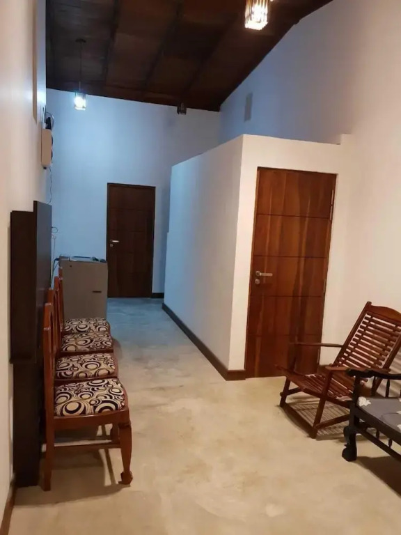 Trellis Apartment