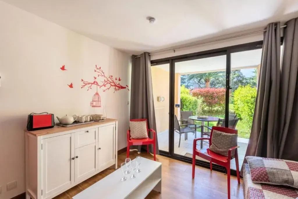 Résidence Cannes Villa Francia - maeva Home - Appartement 2 Pièces 4 Personnes - Sélection 30