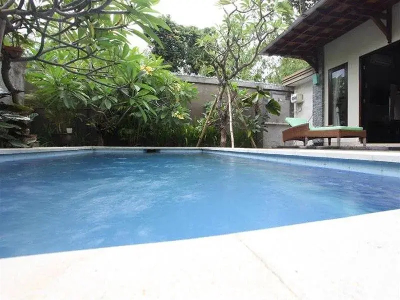 Blezz Villa