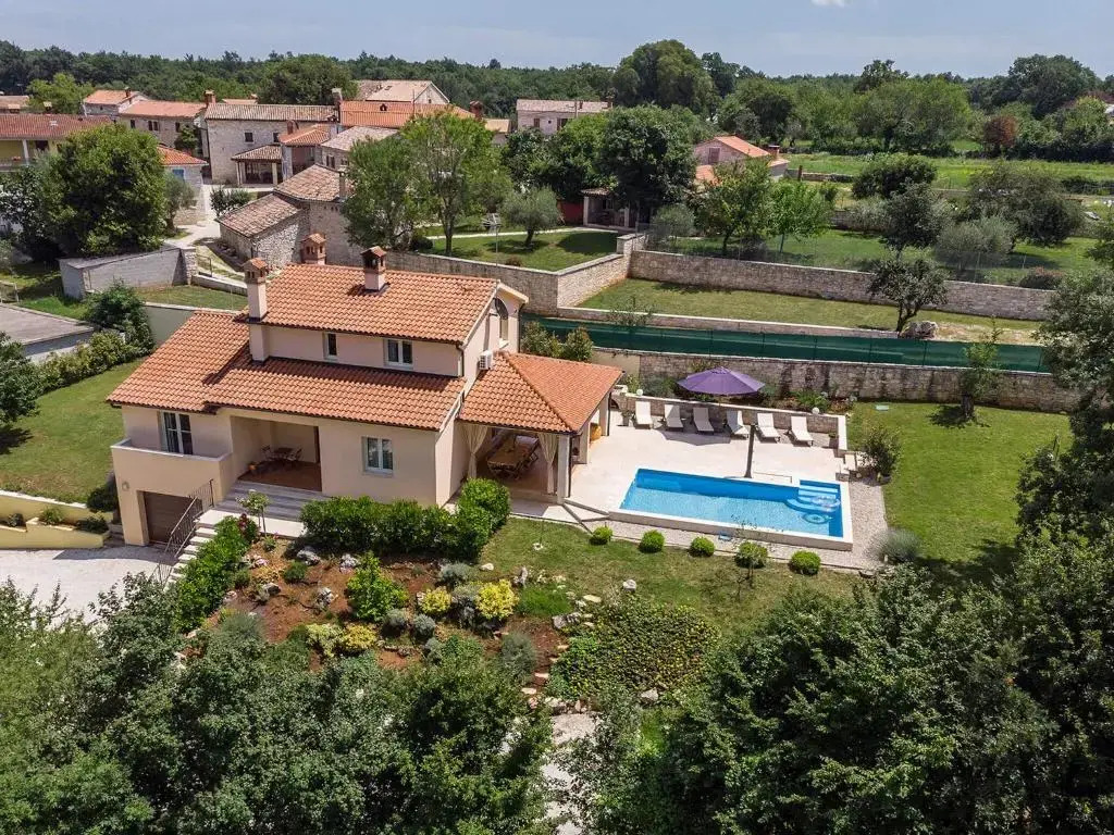 Villa Nona Nina