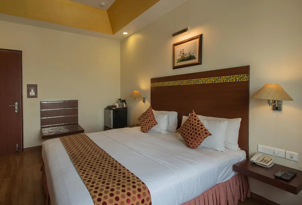 OYO 578 Hotel Aurum