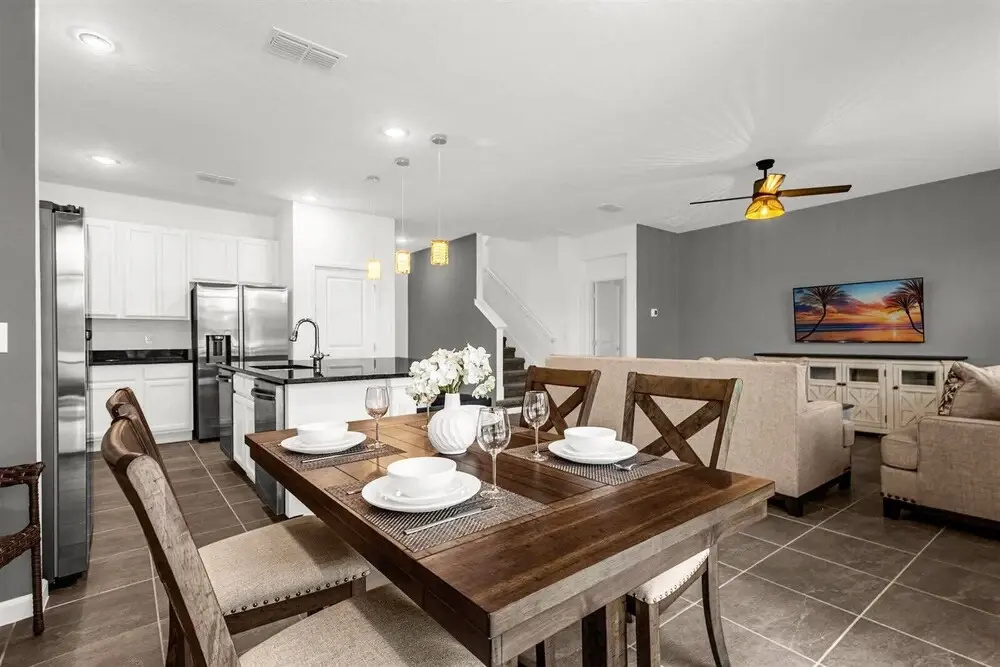 Upstay: Ultimate Orlando Retreat w Pool & Hot Tub