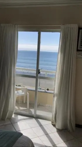 Pousada Vila Del Mare - Frente Praia