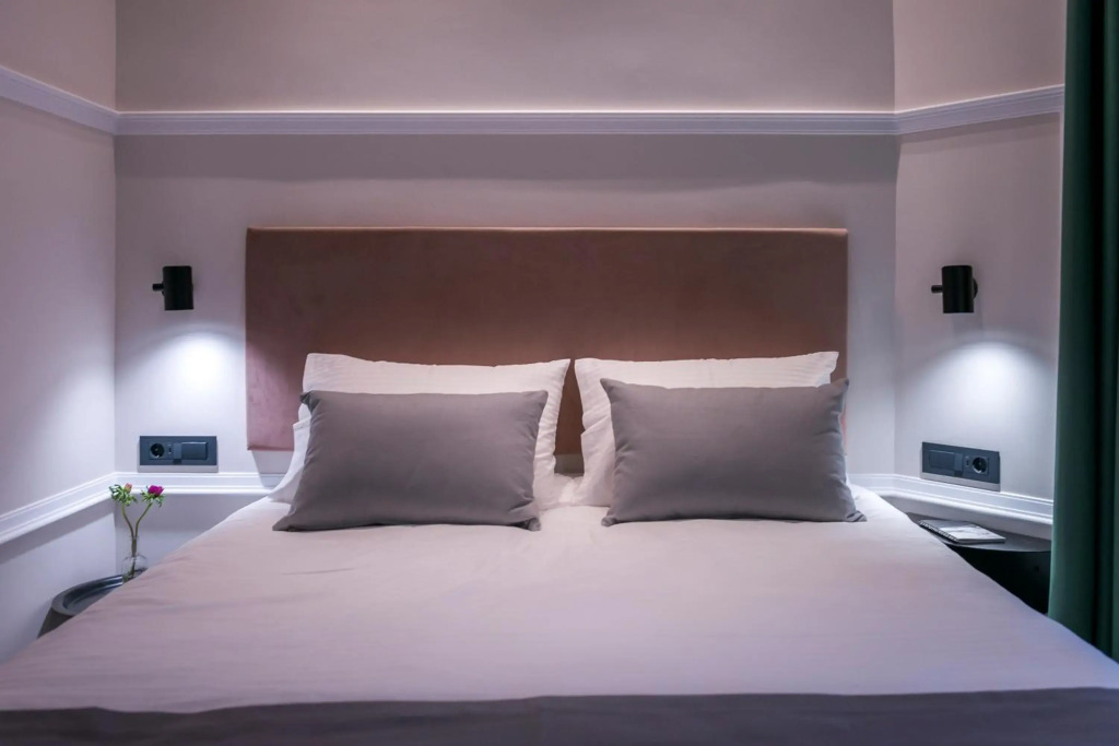 LESTEL Boutique Suites