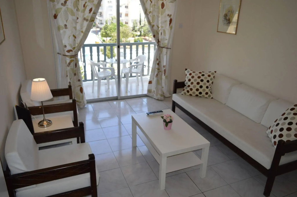 Lordos Hotel Apts Limassol