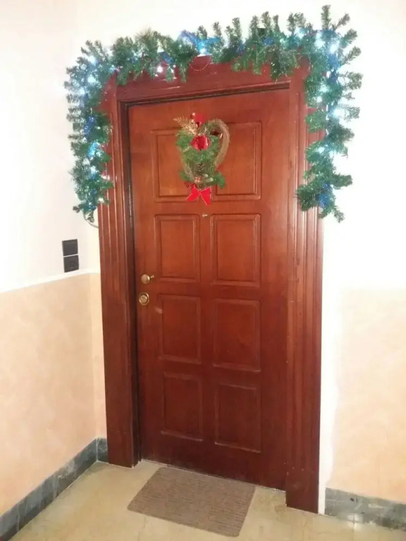 Lussuoso B&B