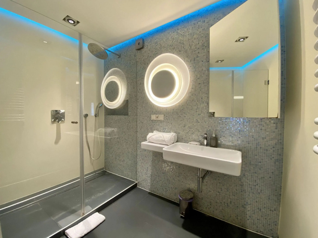Aravel Wroclaw Apartments