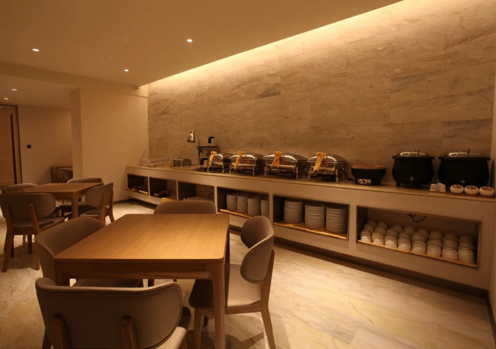 Ji Hotel Shanghai Xujiahui Tianyaoqiao Road