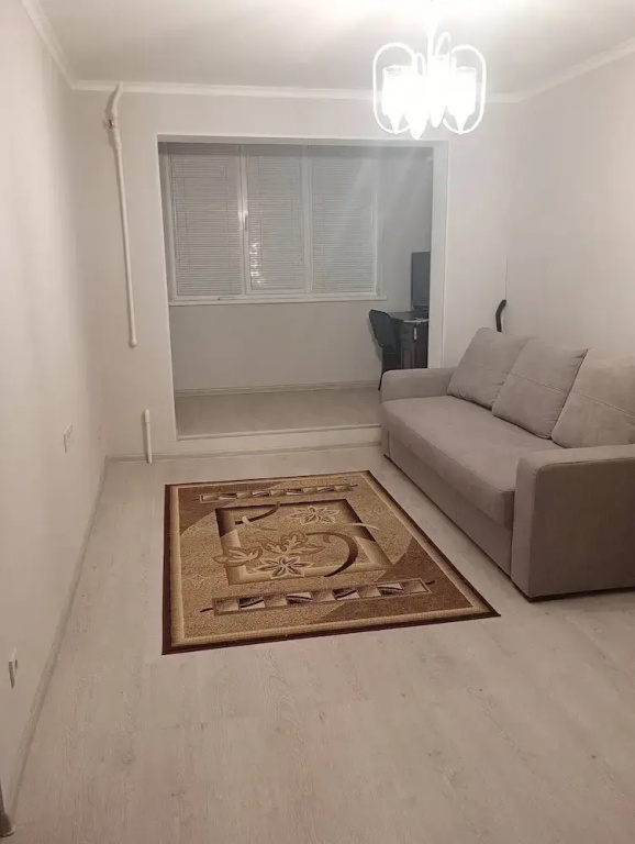 Peaceful Chișinău Retreat With Central Heating & Private Entrance
