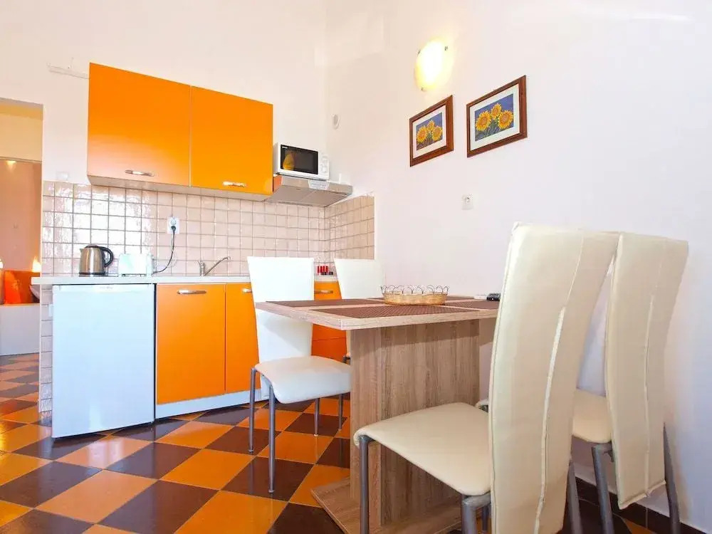 Apartments Ankica 1420