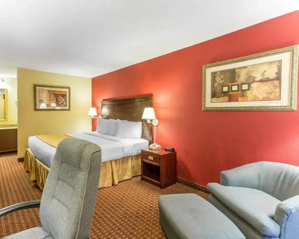 Masters Inn of Statesville