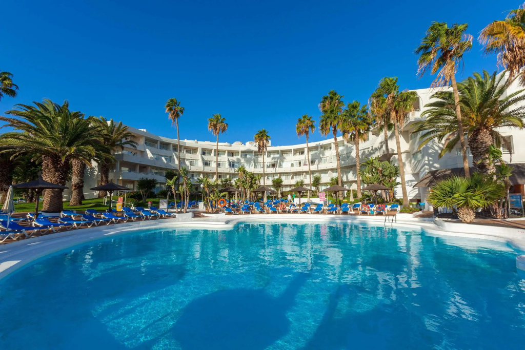 SOL by Meliá Lanzarote All Inclusive