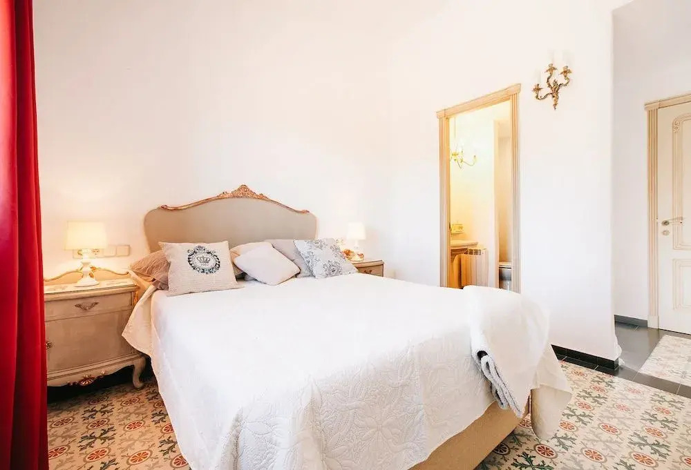 Vila Caelus masía boutique