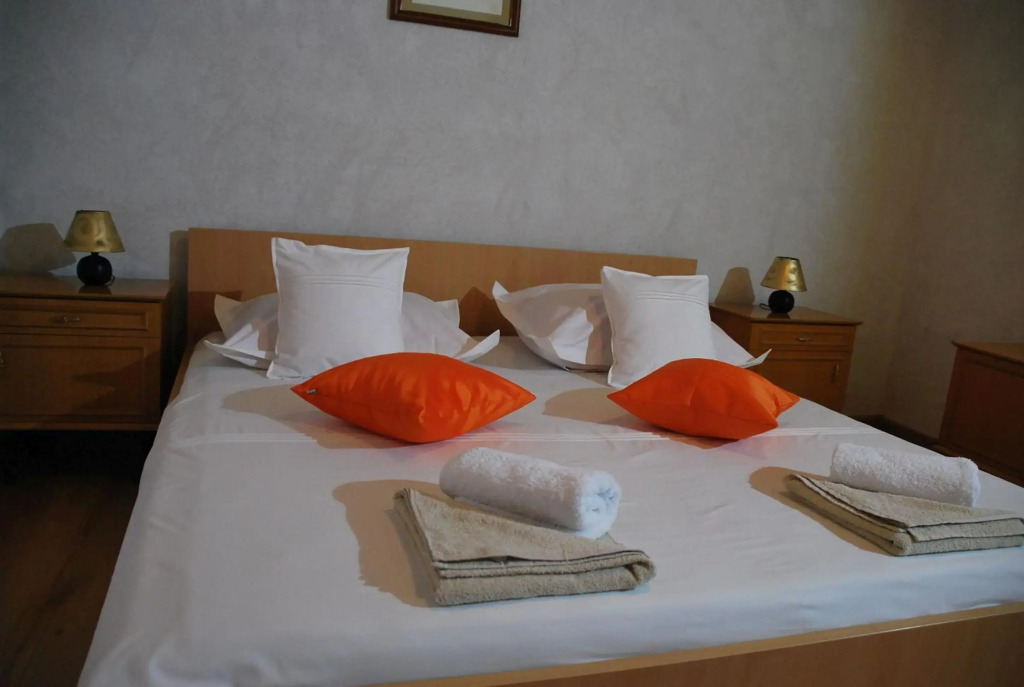 Apartmani Dragica