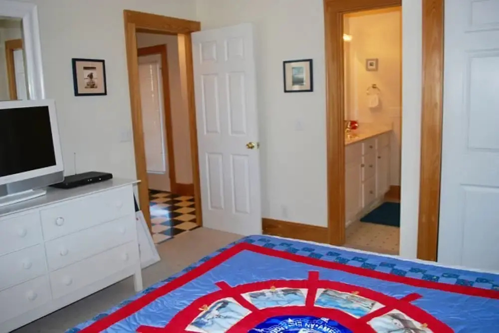 Will's Place 3 Bedrooms 2 Bathrooms Home