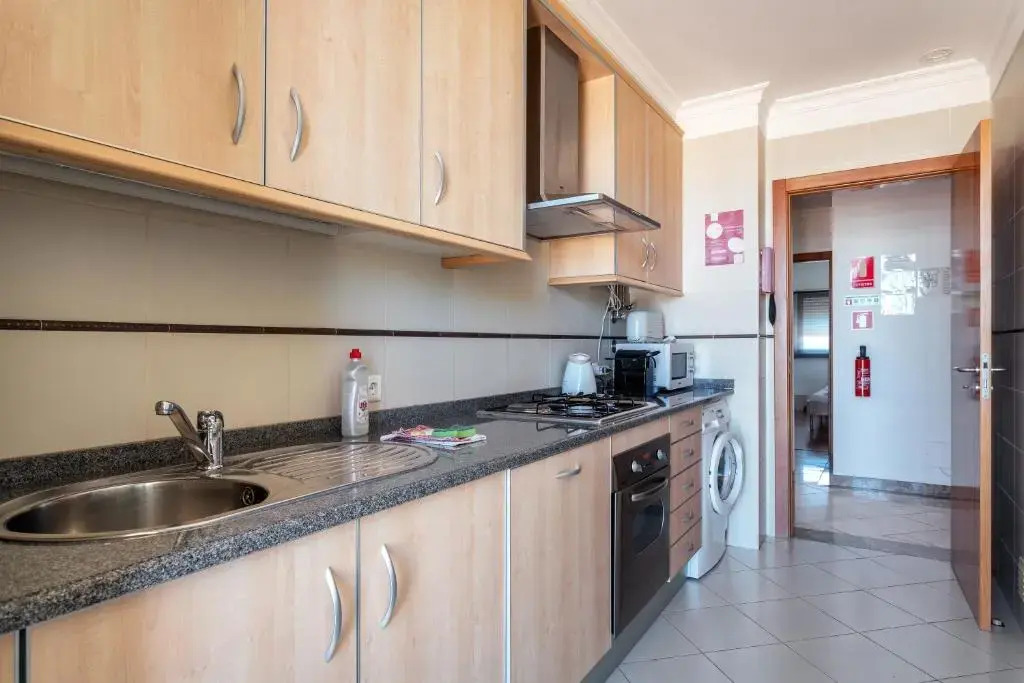 Santa Maria Apartamentos