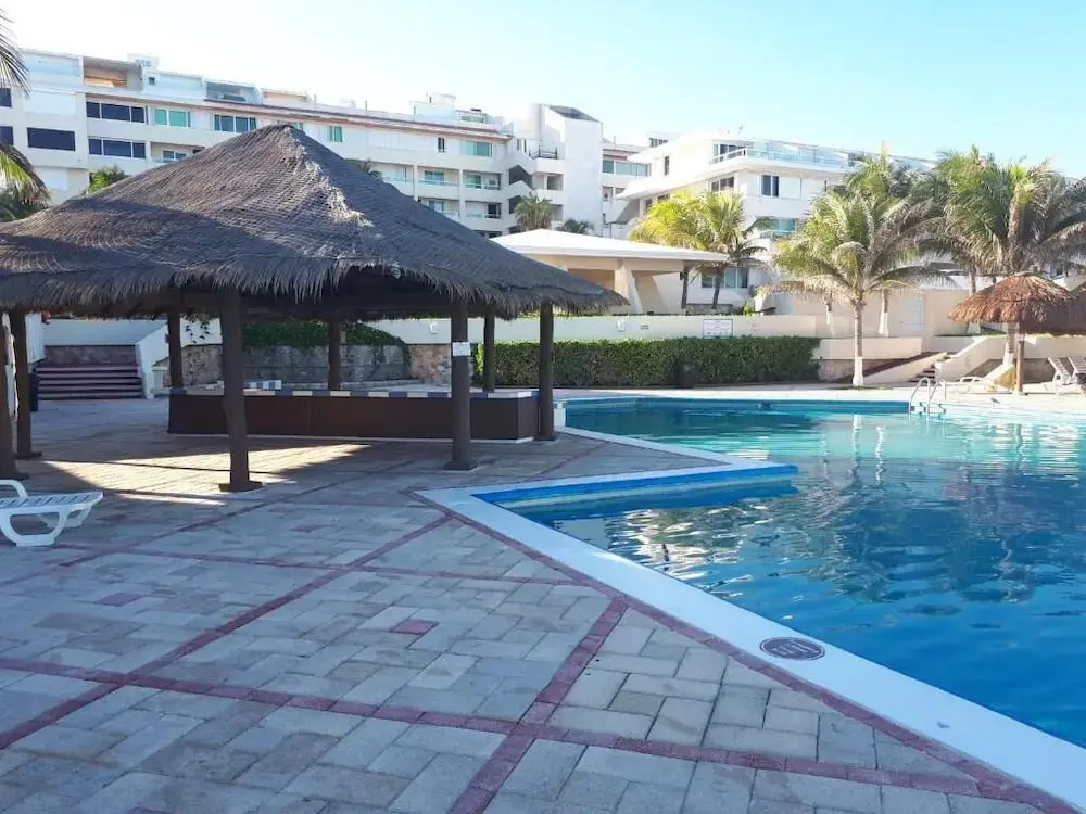 Brisas Condo Hotels
