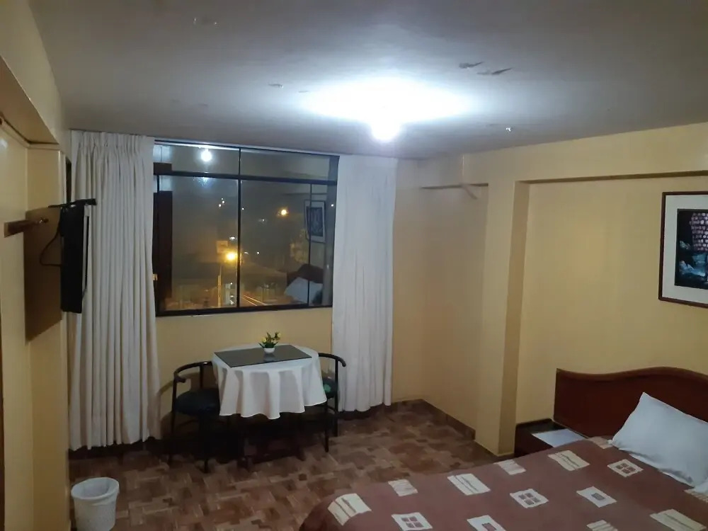 Aruba Suite Hotel