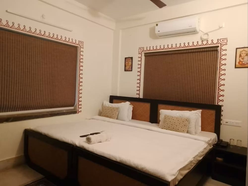 Hotel Kolam