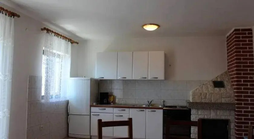 Apartment Marin