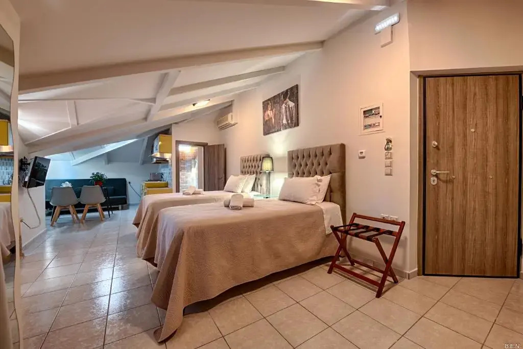 Alexias Apartments
