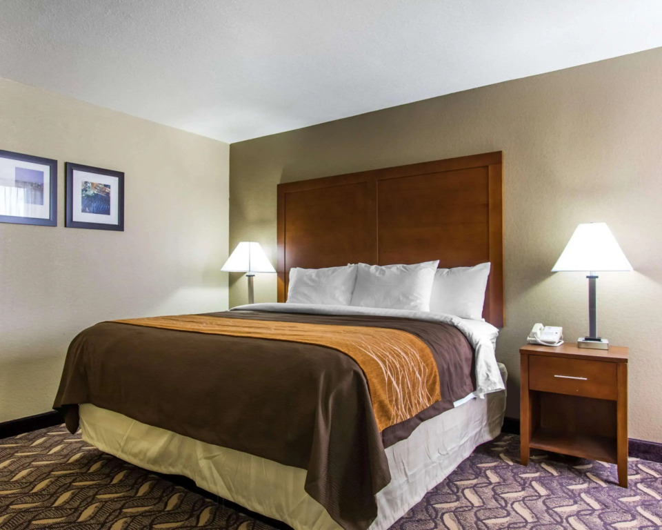 AmericInn by Wyndham Memphis East