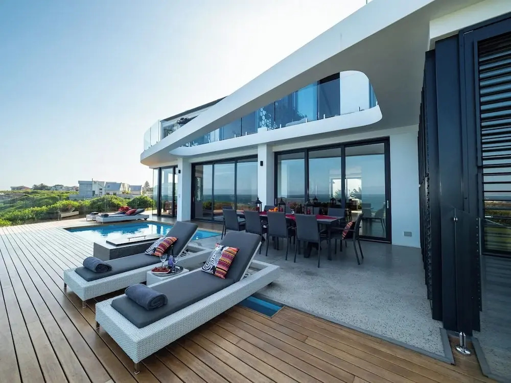 Boutique Ocean Views Guesthouse