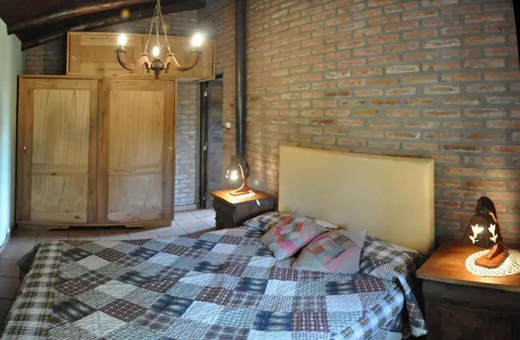 Cabañas Mi Refugio