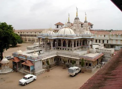 Ambika Nivas Palace