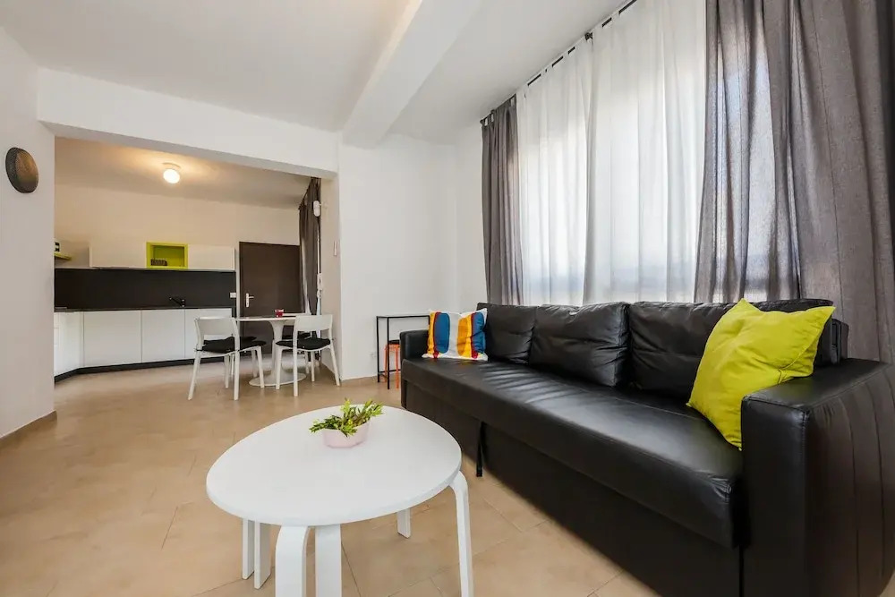 Apartments Vila Vlasta