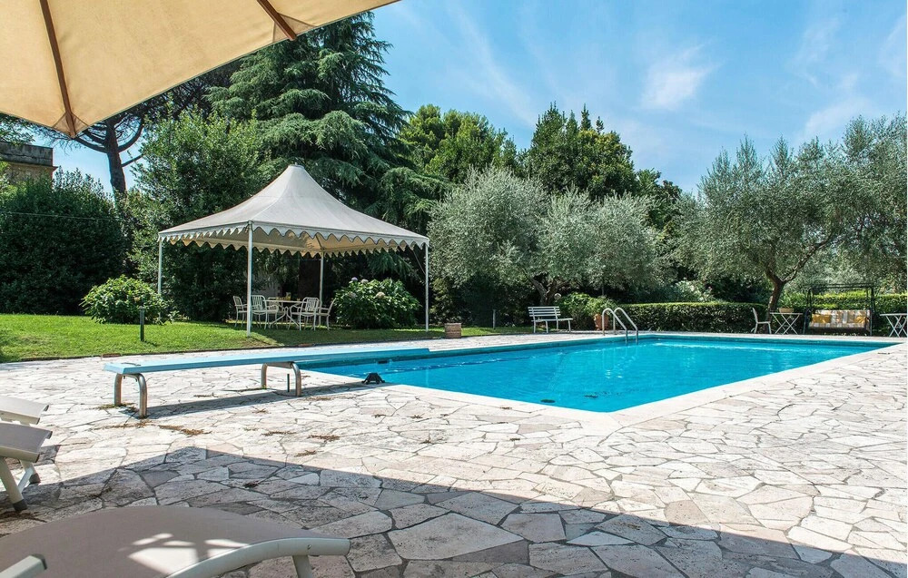 Nice Home In Grottaferrata