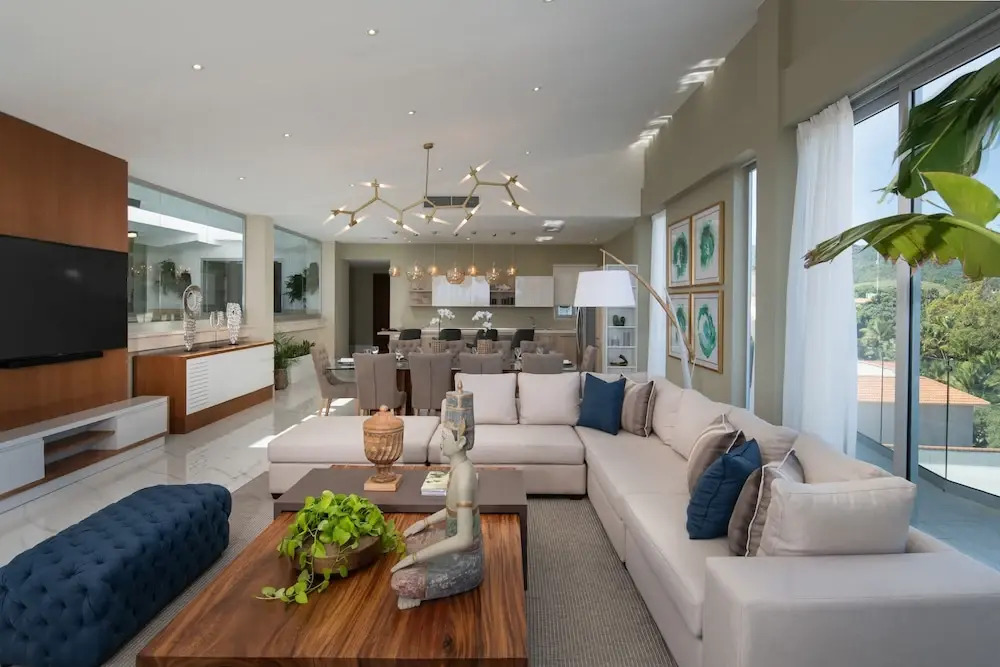 Luxury Apartments - VIP All-inclusive