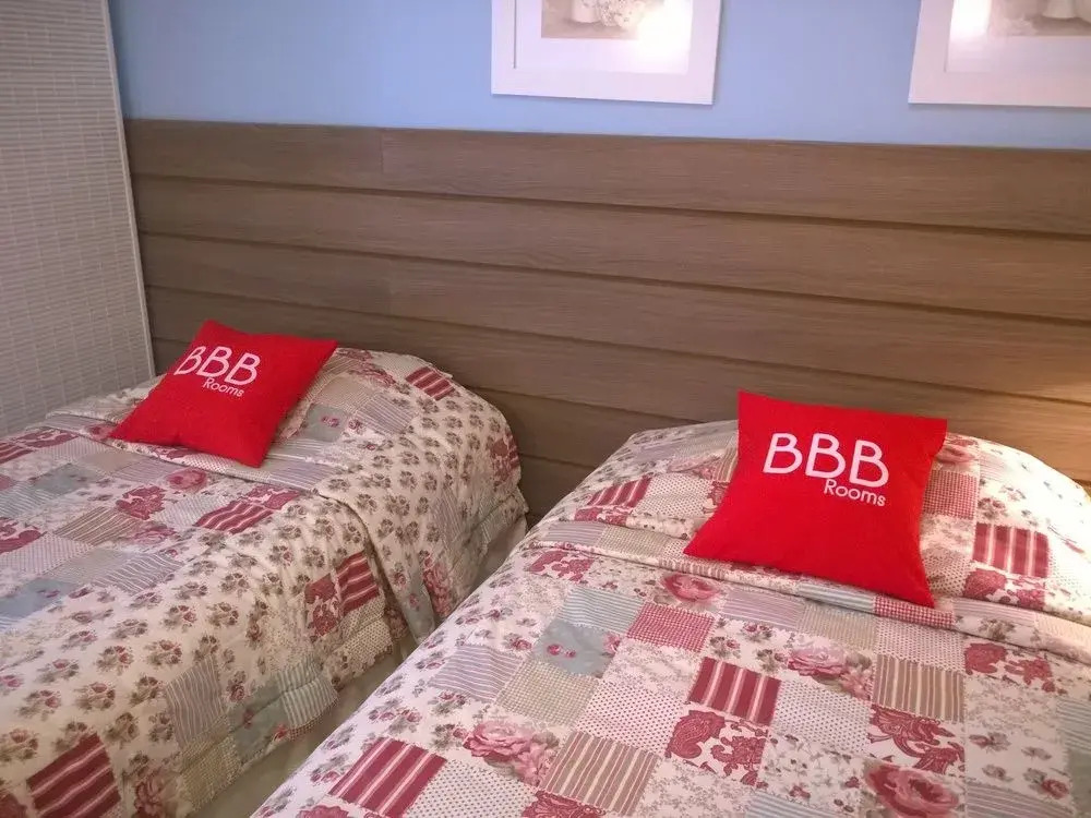 Ipanema Flat 1 Quarto RBT192205