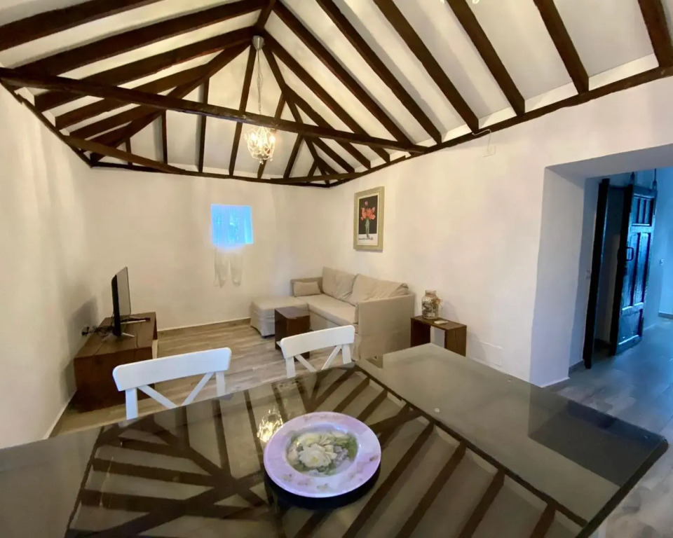 Casita La Rosa
