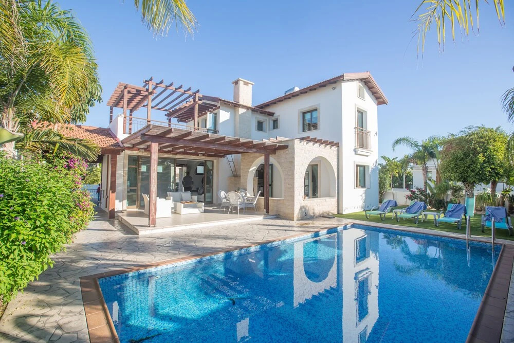 Kymma Villa #16