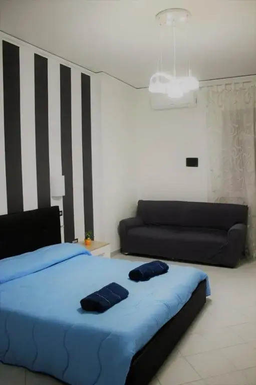 B&B Napoli centrale