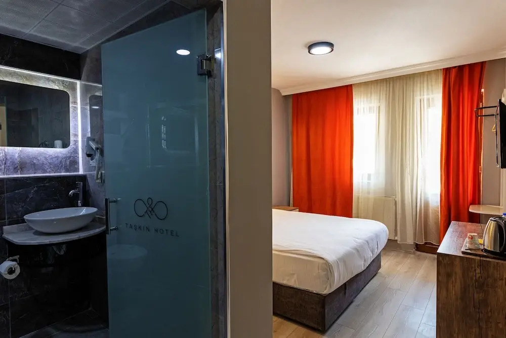 Taskin Hotel